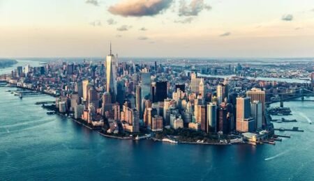 New York City
