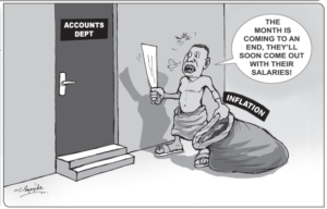 Nigeria Needs More Women in Politics