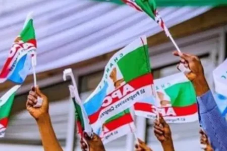 Nigerians to Judge Parties by Performance in 2027 Elections