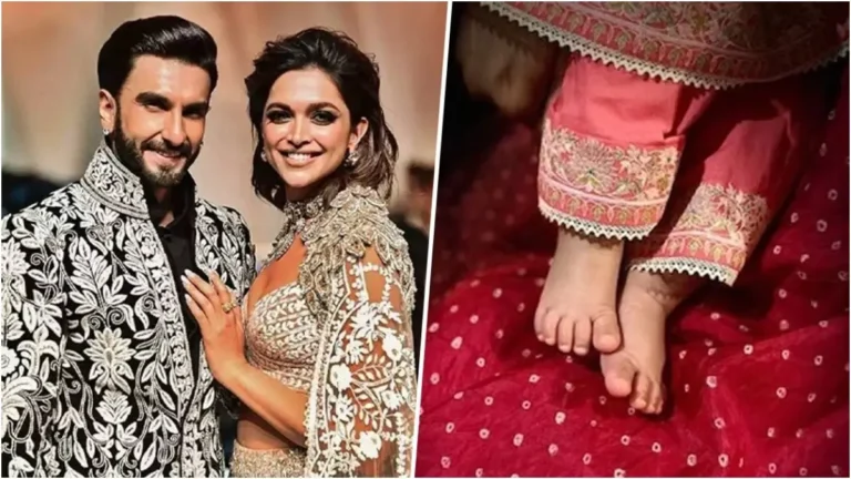 Numerology Number 8: Deepika-Ranveer's Daughter Dua's Destiny Revealed