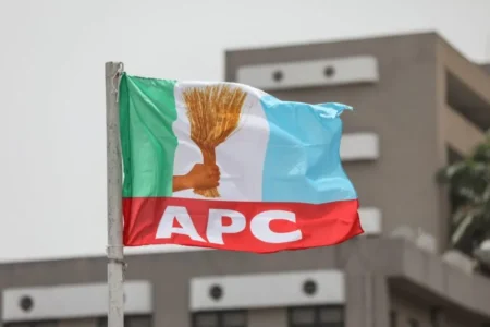 Opposition Parties Blamed for Rising Insecurity in Nigeria