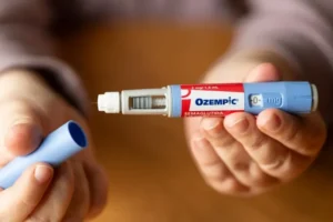 Ozempic May Improve Low Testosterone in Men With Obesity