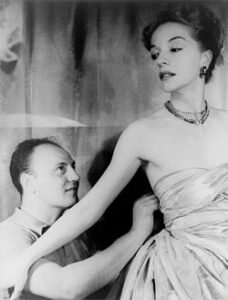 Paris Haute Couture