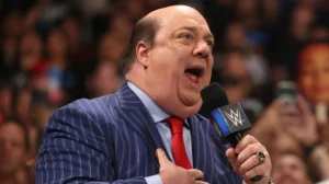 Paul Heyman