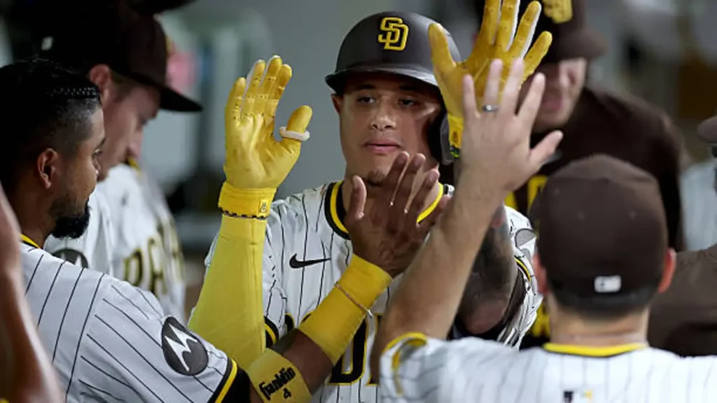 Phillies vs. Padres Betting Preview: July 12 Prediction & Odds