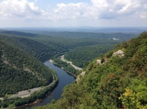 Pocono Mountains