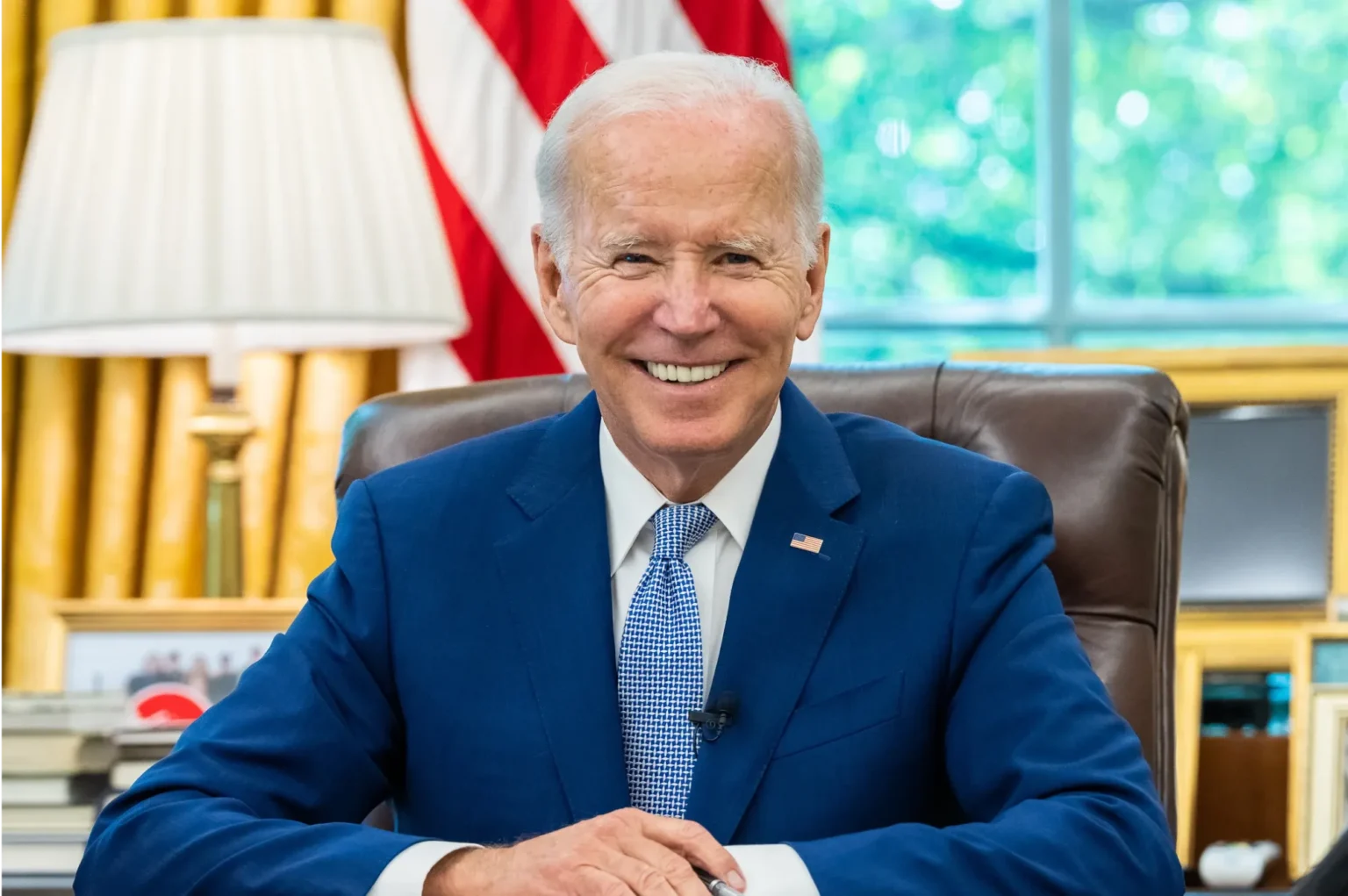 President Joe Biden: Life, Career, and Key Achievements President Joe Biden