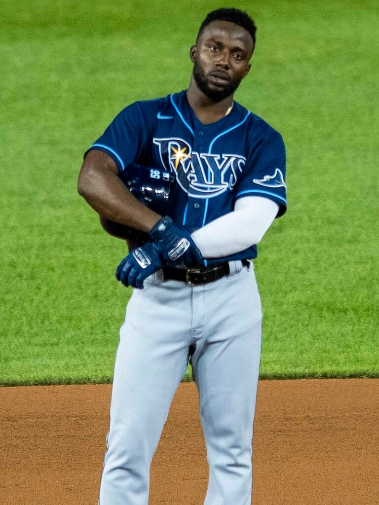 Randy Arozarena