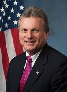 Representative Buddy Carter