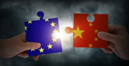 Chinese EV Tariff Measures Spark Call for Fairness