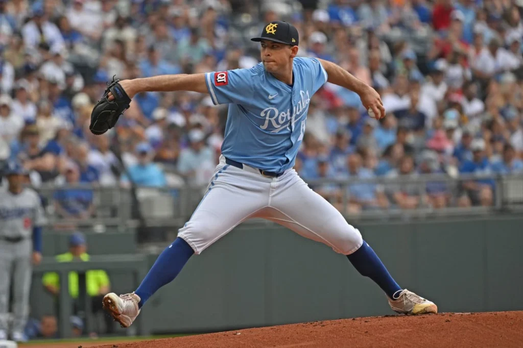 Royals vs Diamondbacks: Game 89 Matchup Preview