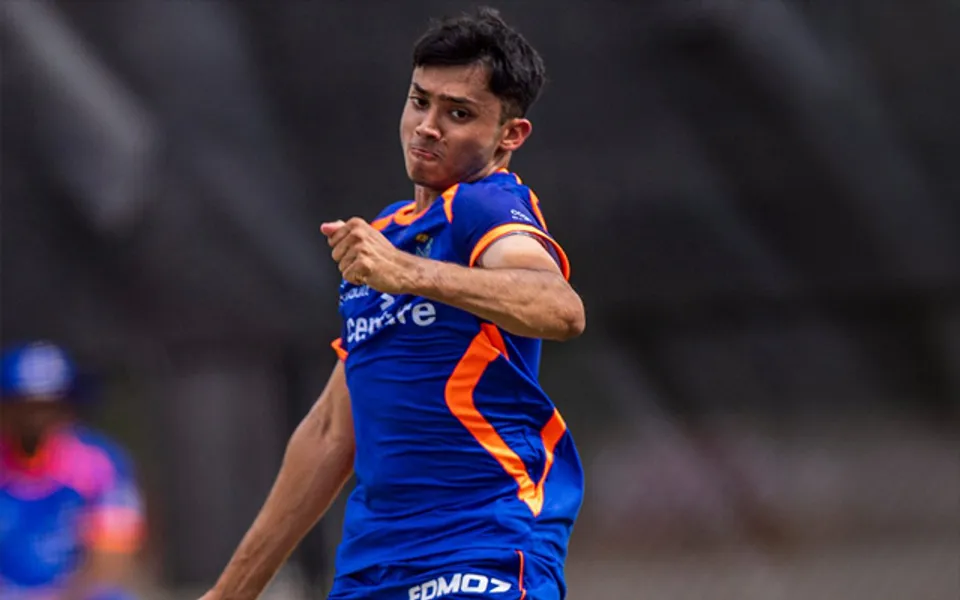 Rushil Ugarkar