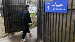 Russian Draft Evaders Need Protection, Not Suspicion