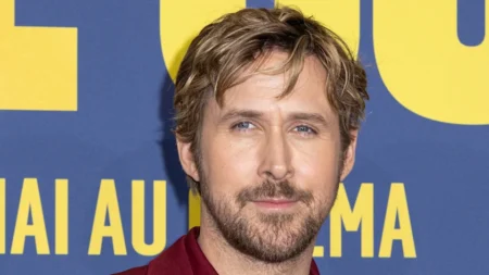 Ryan Gosling’s Bold New Look for Project Hail Mary
