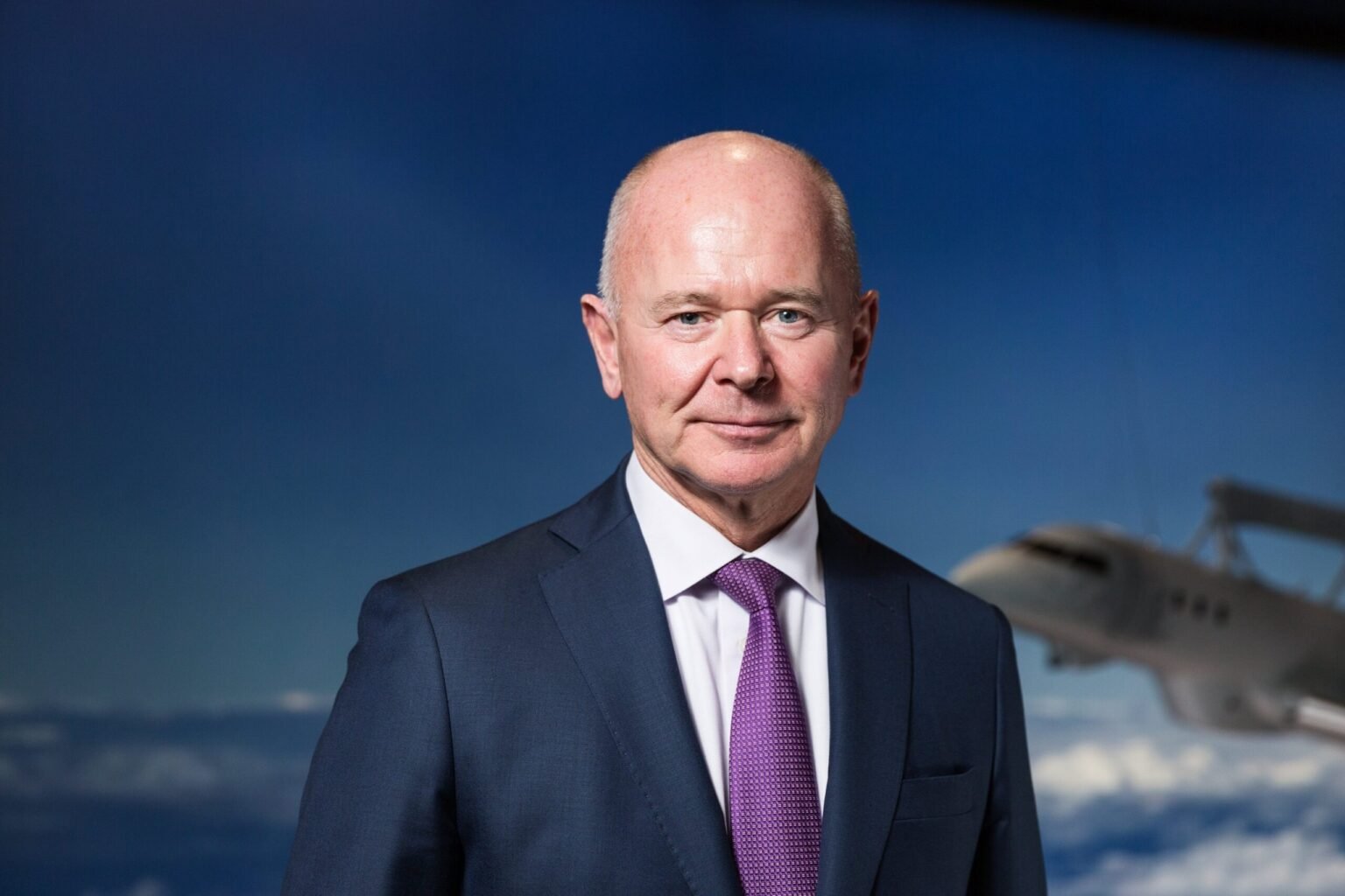 Saab CEO Micael Johansson Drives Global Defense Strategy Saab CEO Micael Johansson