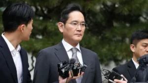 Samsung Fraud Case Ends With Supreme Court Acquittal