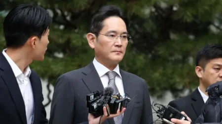 Samsung Fraud Case Ends With Supreme Court Acquittal