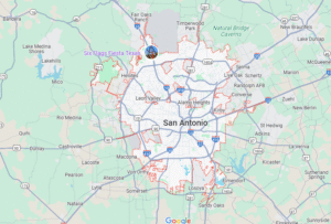 San Antonio