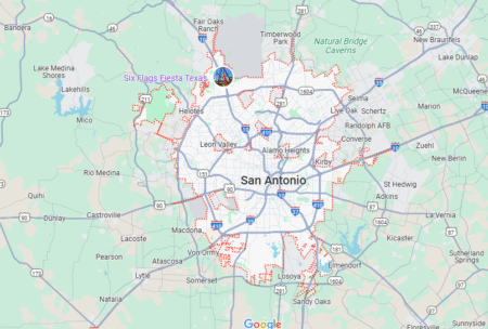 San Antonio