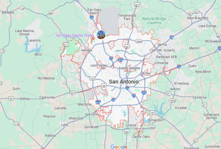 San Antonio