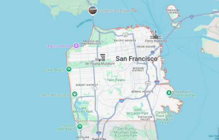 San Francisco