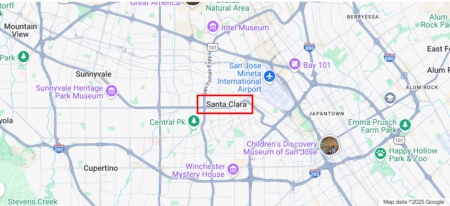 Santa Clara