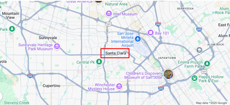 Santa Clara