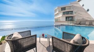 Sesimbra Oceanfront Hotel Joins Preferred Lifestyle Collection