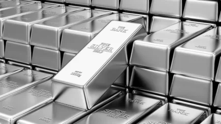 Silver Price Near 14-Year High as Demand and Inflows Grow