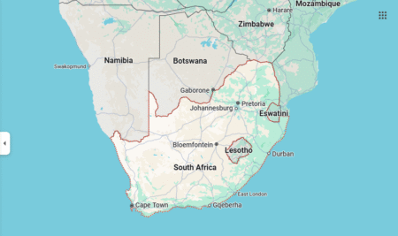 South Africa