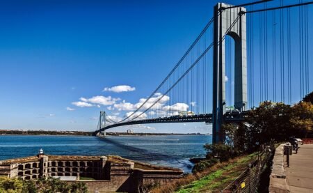 Staten Island