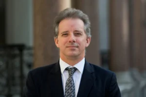 Steele Dossier