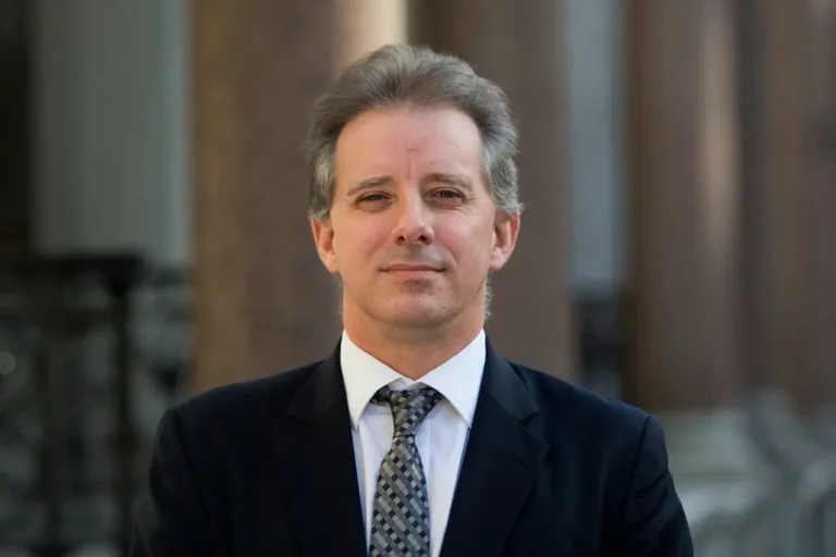Steele Dossier