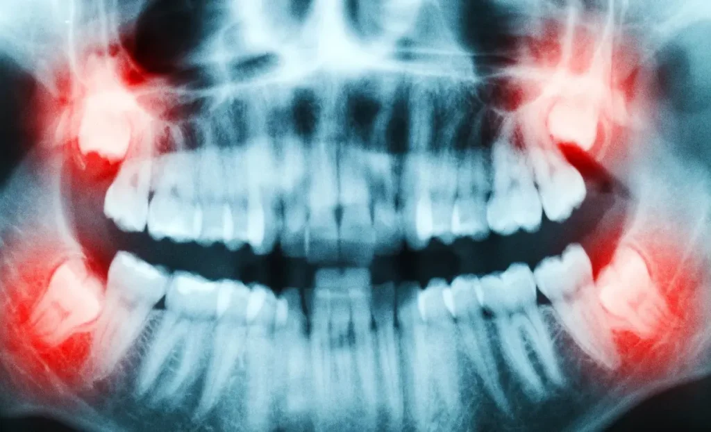 Stem Cells in Wisdom Teeth May Unlock Future Disease Therapies