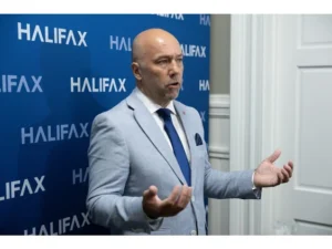 Strong Mayor Powers May Fix Slow Halifax City Hall