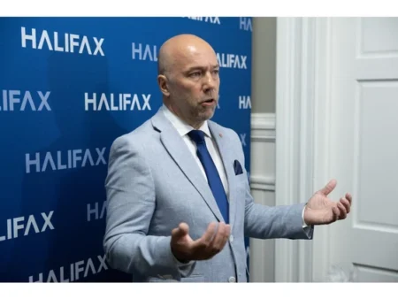 Strong Mayor Powers May Fix Slow Halifax City Hall