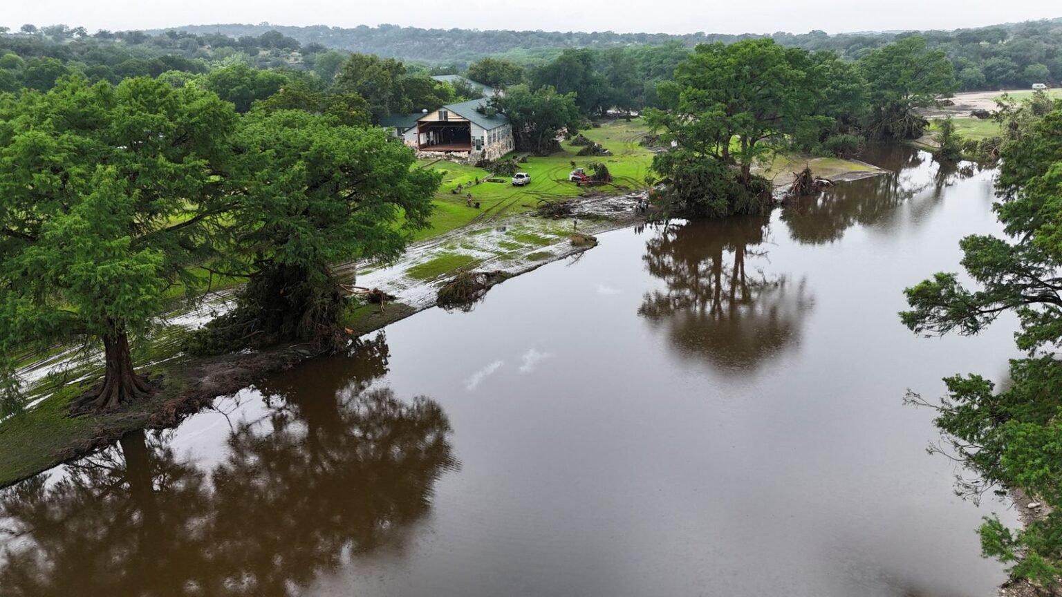 Texas Flood Tragedy: Over 160 Still Missing After Deadly Flash Floods Texas Flood Tragedy: Over 160 Still Missing After Deadly Flash Floods