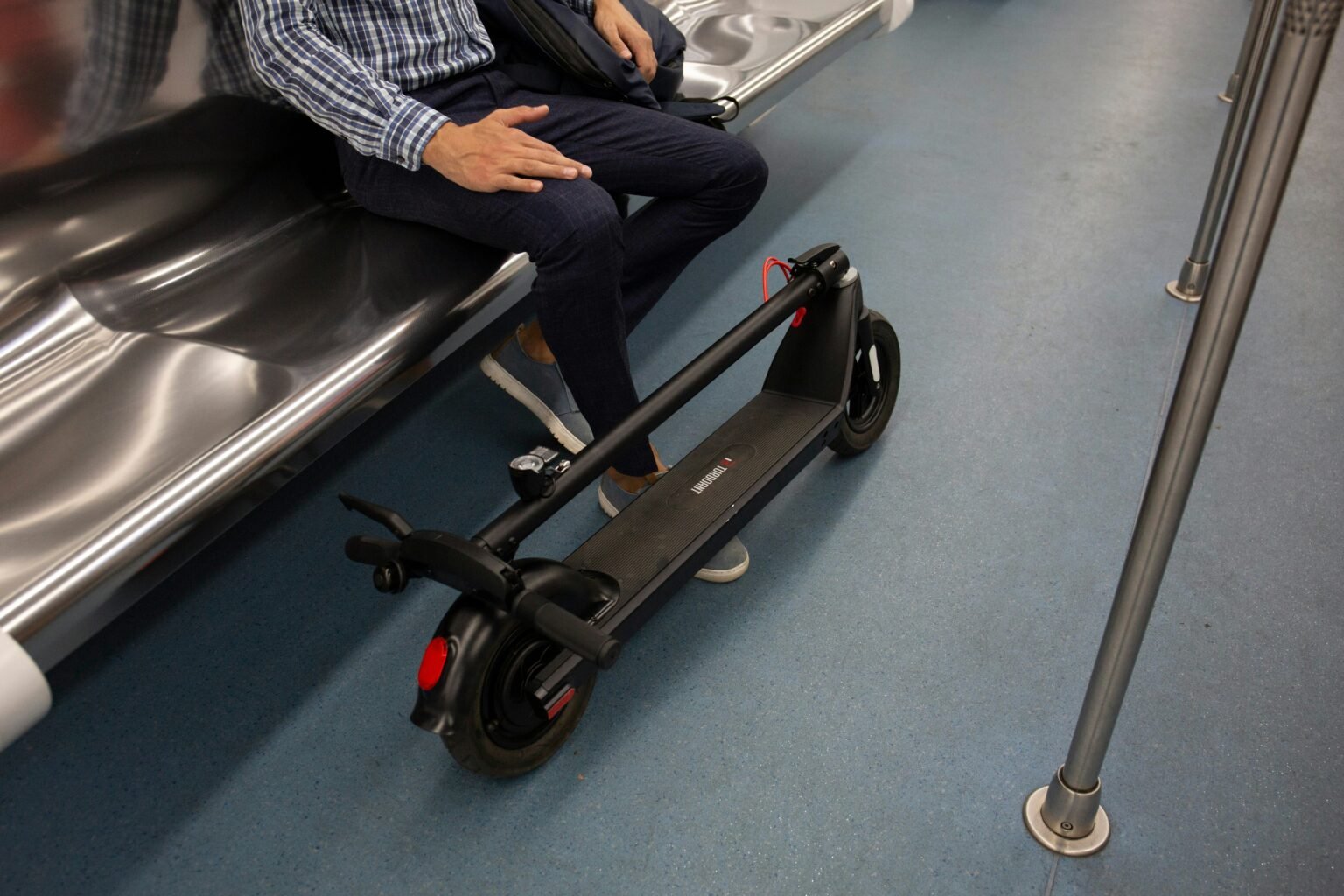 The Best Electric Scooter for Adults with Long Battery Life in 2025