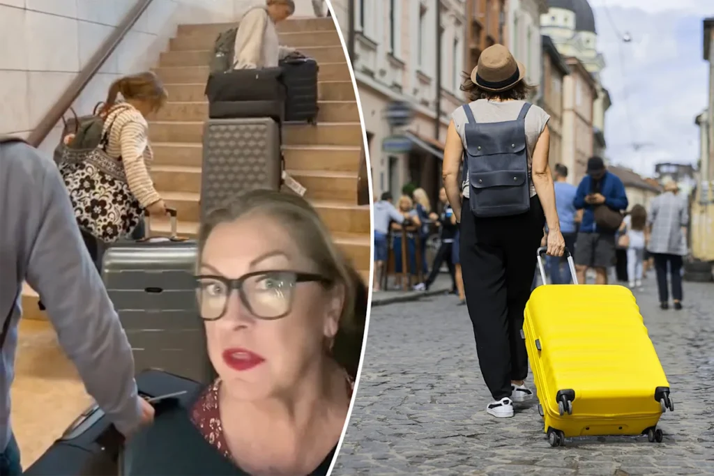 Travel Mistake Tourists Make That Europeans Dislike Travel Mistake Tourists Make That Europeans Dislikev