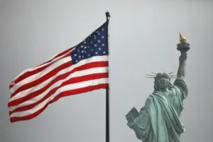 Travel Warnings Issued for U.S. Over Safety Concerns