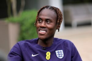 Trevoh Chalobah