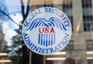 Trump Tax Law Email from SSA Sparks Confusion