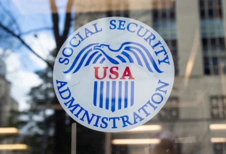 Trump Tax Law Email from SSA Sparks Confusion