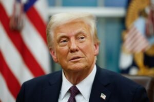 Trump to Start Sending Tariff Letters Ahead of July 9 Trade Deadline