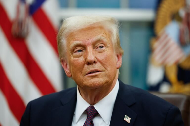 Trump to Start Sending Tariff Letters Ahead of July 9 Trade Deadline