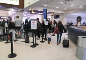 U.S. Issues First Level 4 Travel Warning for Lebanon in July