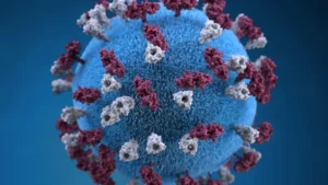 UK Measles Death Sparks Fight Against Anti-Vax Misinformation