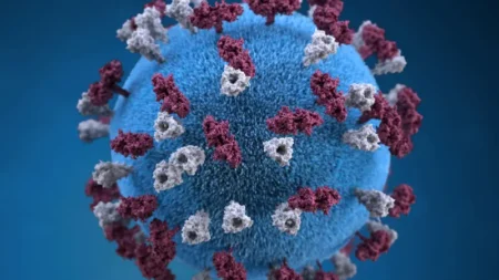 UK Measles Death Sparks Fight Against Anti-Vax Misinformation