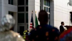 US Cuts African Visa Validity in New Policy Shift