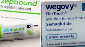 US Employers Cut Health Benefits Amid Rising Weight-Loss Drug Costs